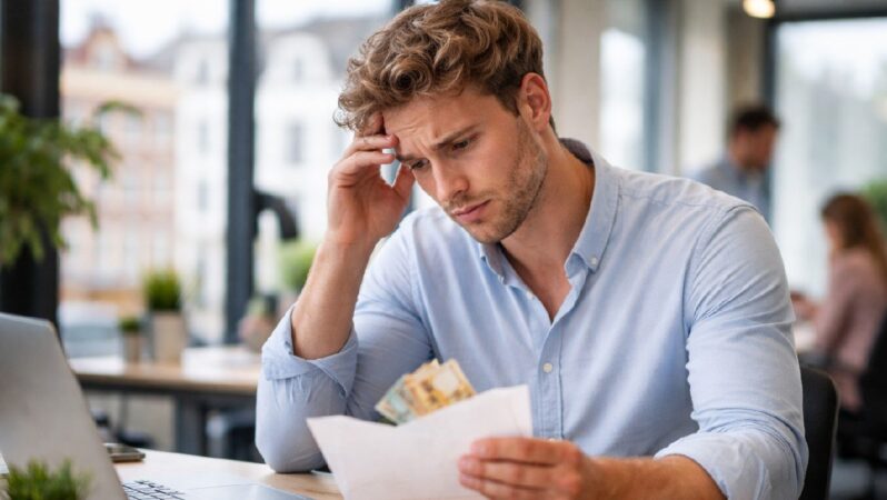 Hollanda’da 2025 Ücret Artışları ve Ekonomik Görünüm