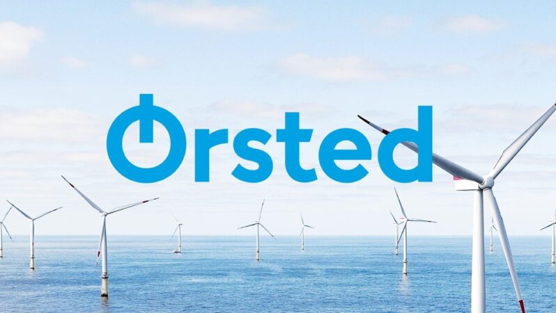 Danimarkalı Şirket Orsted, Trump’a Rüzgar Enerjisi Projesi İçin Dava A