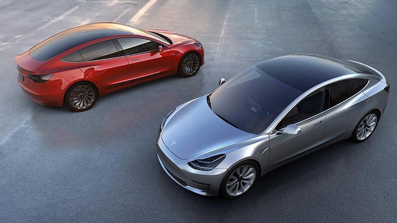 Tesla’nın 2025 Son Çeyrek Araç Teslimatları Düşüş Gösterdi