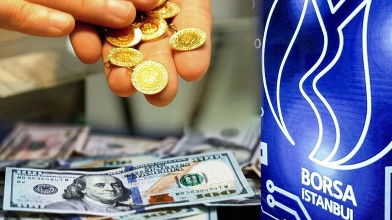 Borsa ve Altın Haftalık Yatırım Getirileri Değerlendirildi