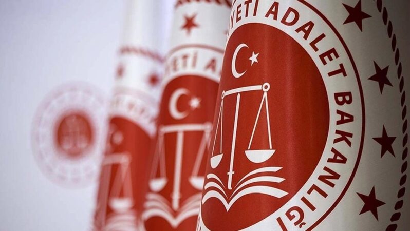 Adalet Bakanlığı’ndan ‘af düzenlemesi’ iddialarına yalanlama
