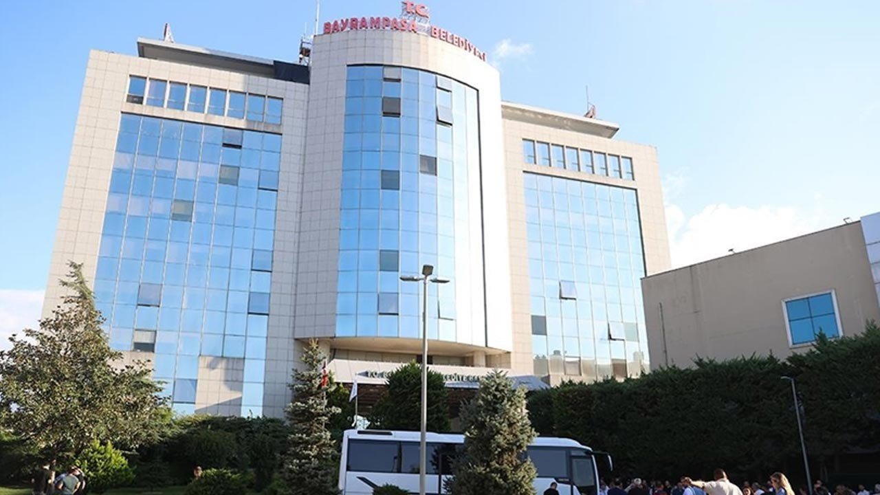 Bayrampaşa Belediyesi’nde Yolsuzluk Soruşturması: İki Şüpheli Tutuklan