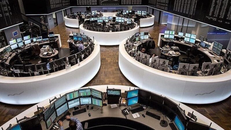 Avrupa Borsalarında Yükseliş: Piyasalarda Beklentiler Artıyor