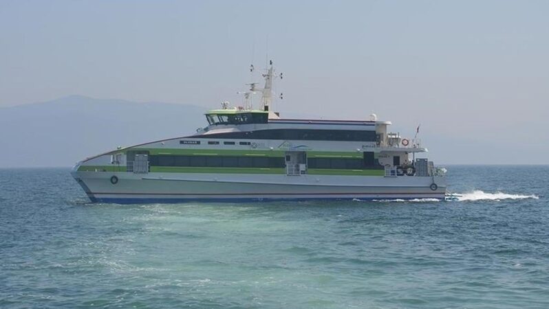 BUDO’nun Sefer İptalleri: Olumsuz Hava Koşulları Etkili Oldu