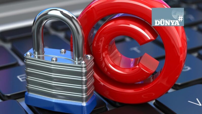 Haberlerin Telif Hakkı ve Dijital Medya Üzerindeki Etkileri