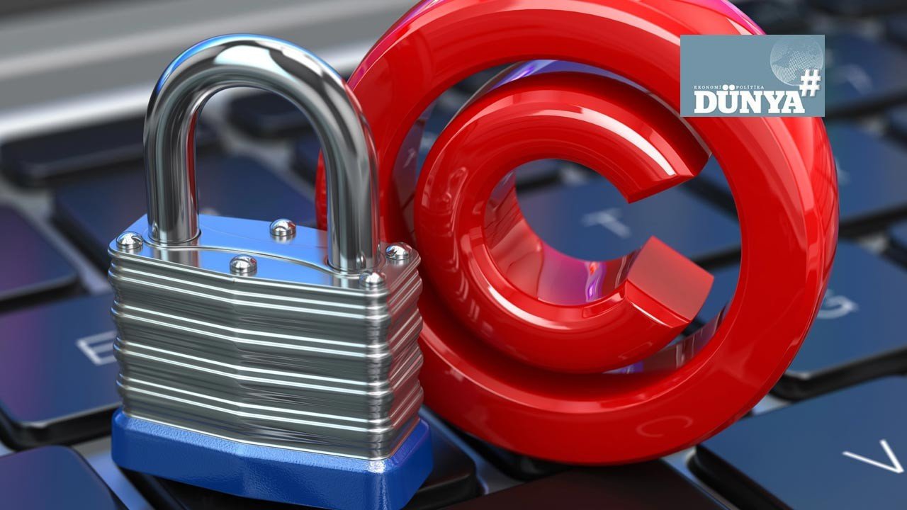 Haberlerin Telif Hakkı ve Dijital Medya Üzerindeki Etkileri