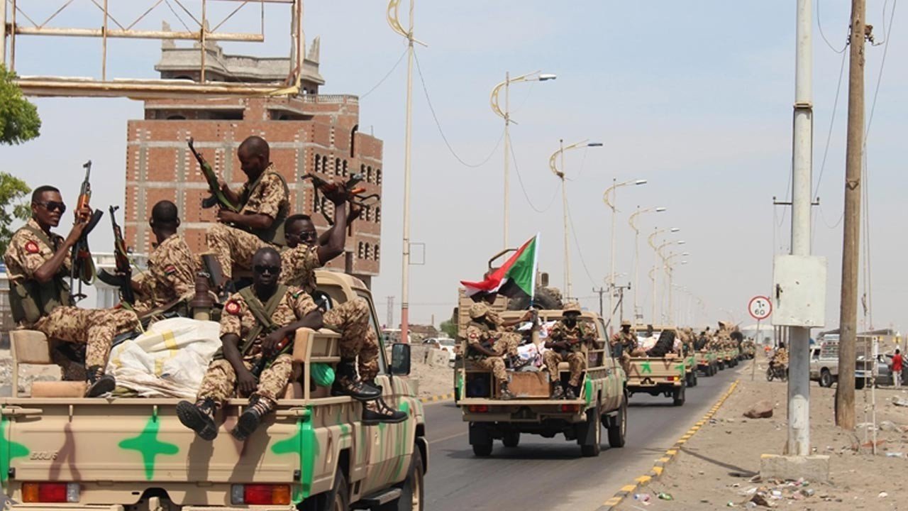 BAE, Yemen’deki Tüm Askerlerini Ülkeye Döndürdüğünü Açıkladı