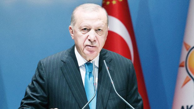 Cumhurbaşkanı Erdoğan, konut projesini açıkladı: Amaç hayat pahalılığı