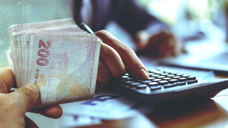 Memur ve Emeklilerin Gözdesi: 5 Ocak’ta Açıklanacak Enflasyon Verileri