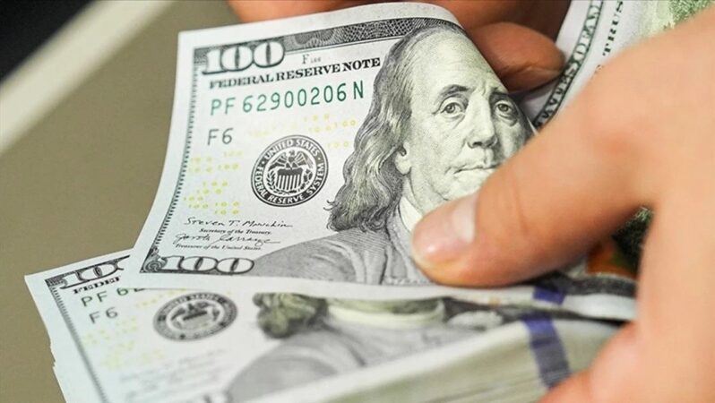 Döviz Kurları 3 Ocak: Dolar ve Euro’daki Son Durum