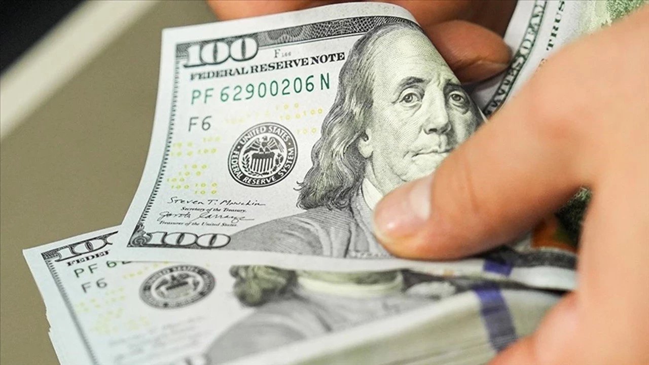 Döviz Kurları 3 Ocak: Dolar ve Euro’daki Son Durum