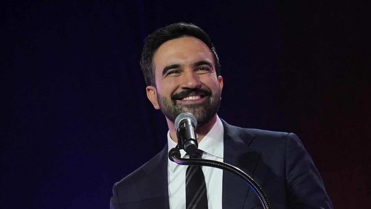 Mamdani’nin İlk Hamlesi İsrail İle İlişkileri Sarsıyor