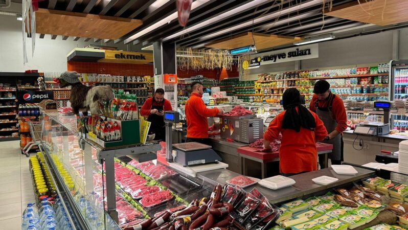 Akredite Olmadan Helal Uygunluk Hizmeti Verenlere Ceza Uygulaması