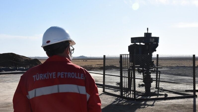 TPAO Batman’daki Petrol Arama Sahasını Genişletti