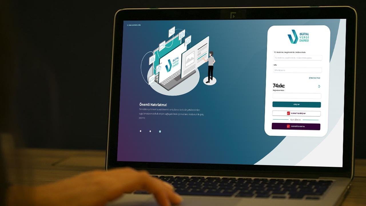 Vergi Daireleri Kuruluş ve Görev Yönetmeliği Resmi Gazete’de Yayımland