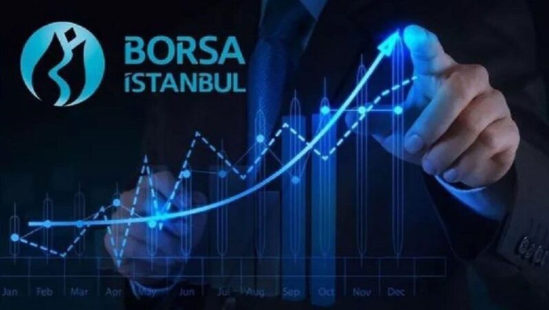 Borsada Haftanın Kazandıran ve Kaybettiren Hisseleri Açıklandı