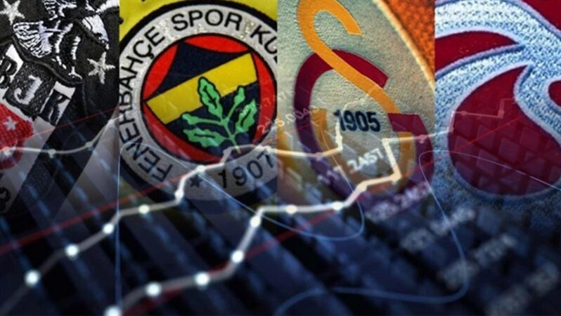 Spor Hisseleri 2025’te Sert Düşüş Yaşadı: Beşiktaş Yatırımcılarını Üzd