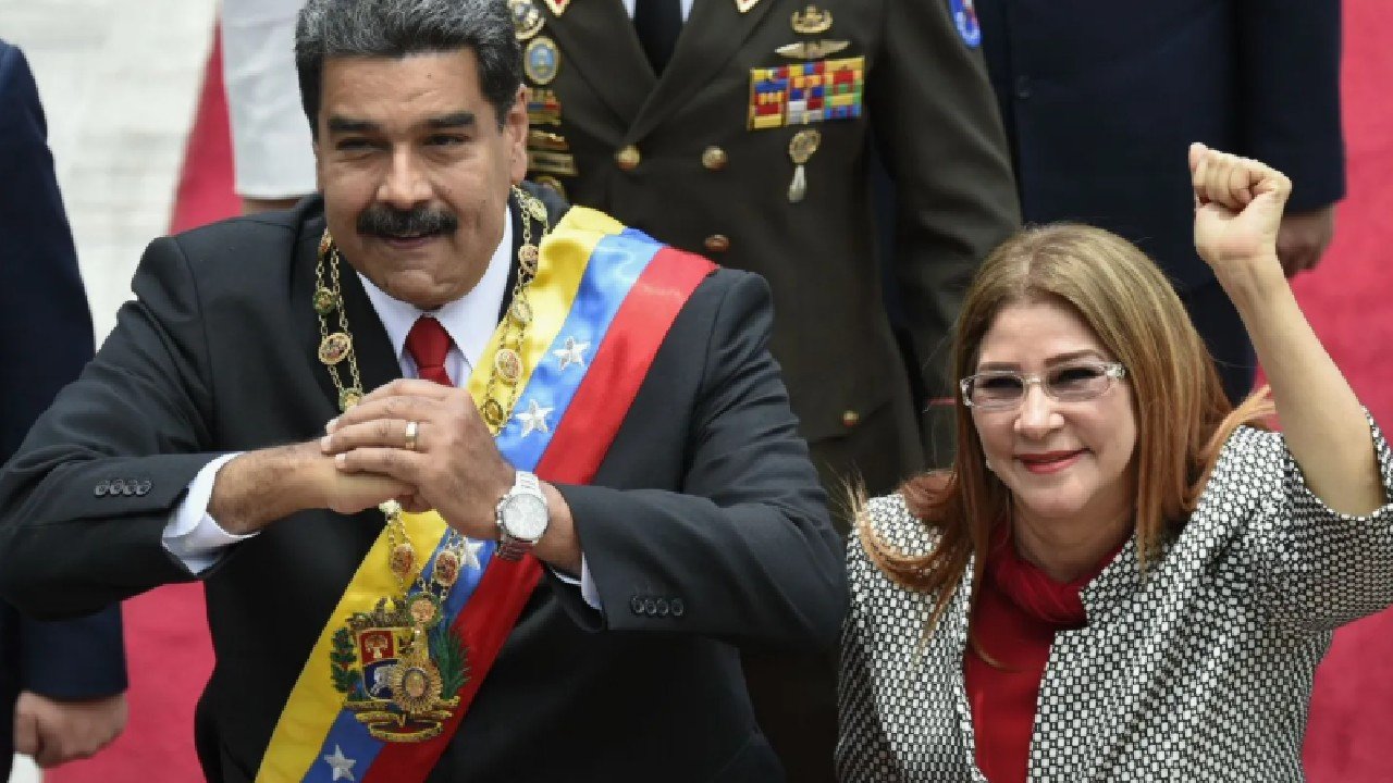 Cilia Flores: Venezuela’nın Etkili First Lady’si Kimdir?