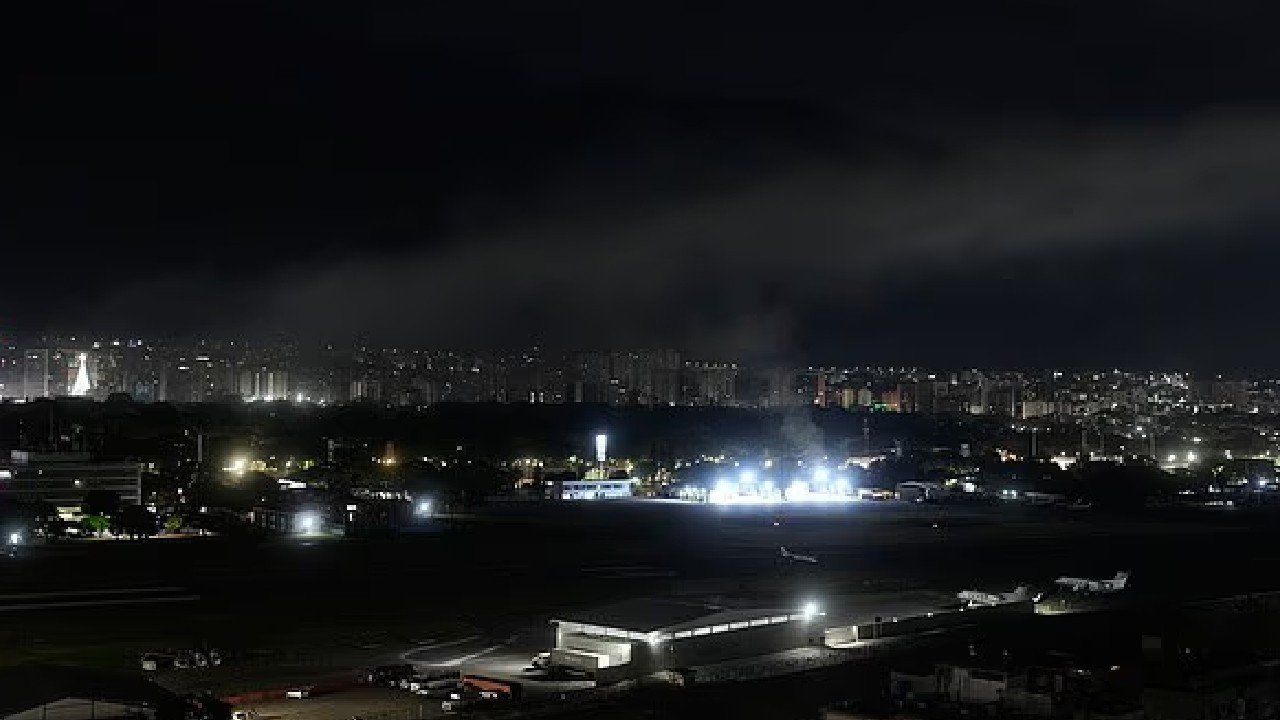 ABD, Venezuela İçin Seyahat Uyarısı Yayınladı