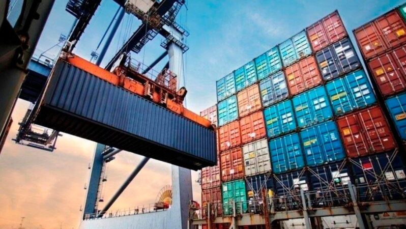 Cevdet Yılmaz, 2025 Yılı İhracat Rekorunu Açıkladı