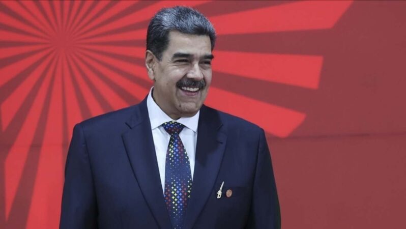 ABD, Maduro’ya Yönelik Suçlamaları Açıkladı: Neler Oluyor?