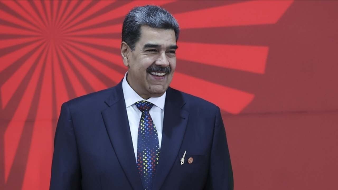 ABD, Maduro’ya Yönelik Suçlamaları Açıkladı: Neler Oluyor?