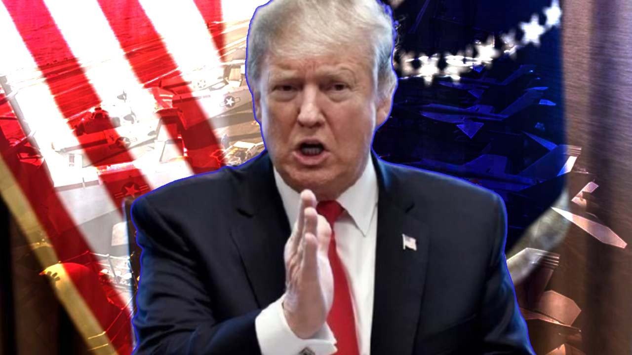 Trump, Venezuela sonrası yeni hedeflerini açıkladı