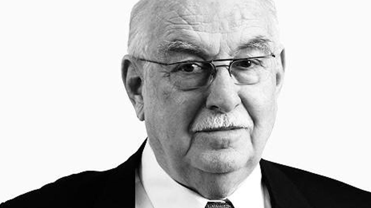 Kazancı Holding’in Kurucusu Ali Metin Kazancı Hayatını Kaybetti