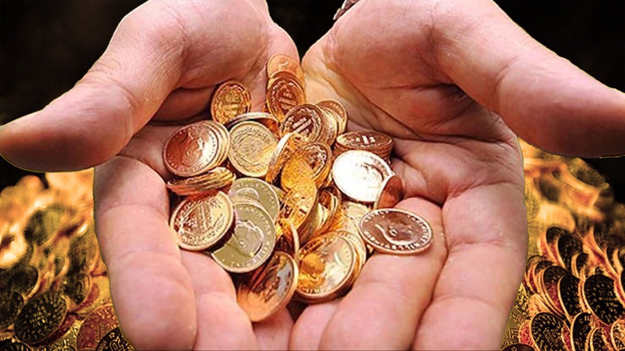 4 Ocak 2026 Altın Fiyatları: Gram ve Çeyrek Altın Ne Kadar?