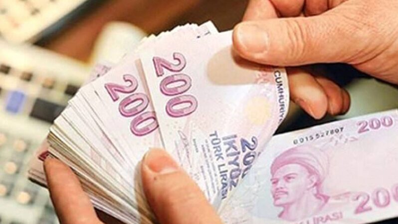 Memur ve Emekli Zamları İçin Enflasyon Verisi Bekleniyor