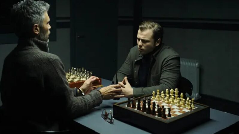 Teşkilat dizisi bu akşam neden yayınlanmıyor?