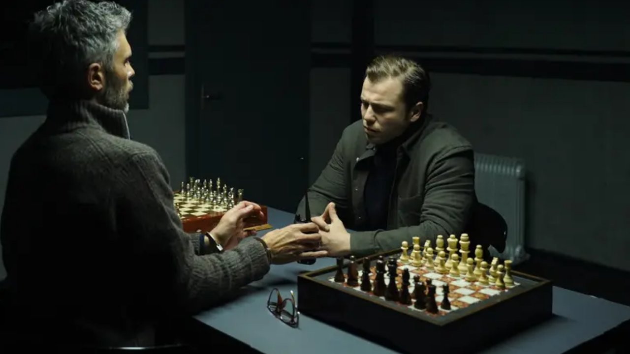 Teşkilat dizisi bu akşam neden yayınlanmıyor?