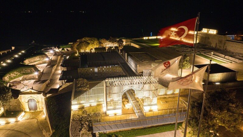 Seddülbahir Kalesi, Tarihi Kimliğiyle Yeniden İşlev Kazandı