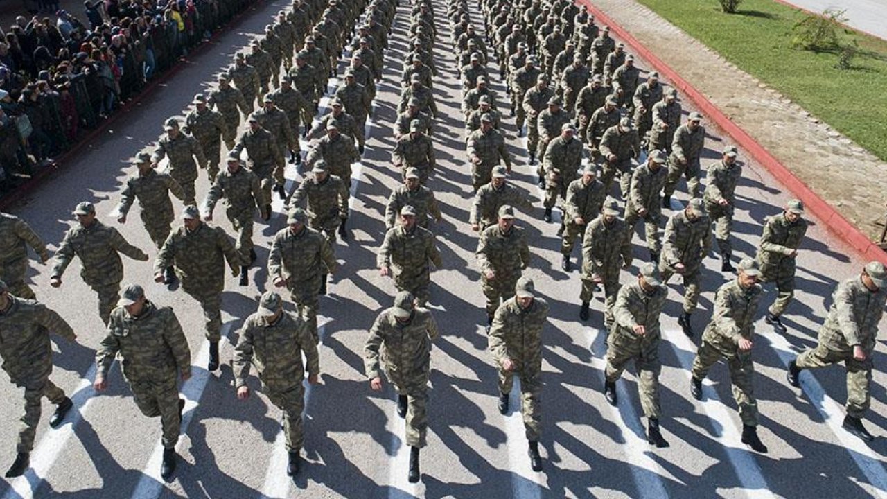 Bedelli askerlik yerleri ne zaman açıklanacak? İşte detaylar