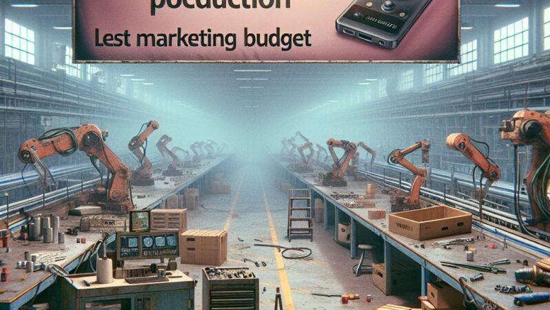 Apple, Vision Pro Üretiminde Geri Adım Attı ve Pazarlama Bütçesini Kıs