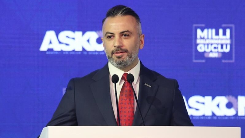 ASKON’dan 410 Milyar Dolar İhracat Hedefi Açıklaması