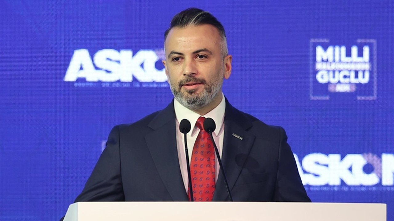 ASKON’dan 410 Milyar Dolar İhracat Hedefi Açıklaması