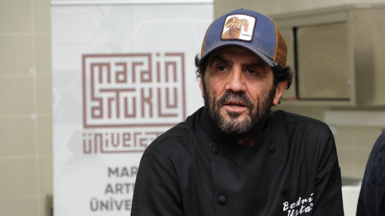 Bedri Usta: Kebap ustası Bedrettin Aydoğdu’nun hayatı ve kariyeri