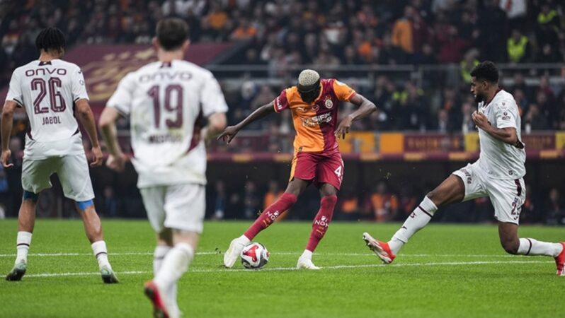 Galatasaray Trabzonspor Maçı Ne Zaman, Saat Kaçta ve Hangi Kanalda?