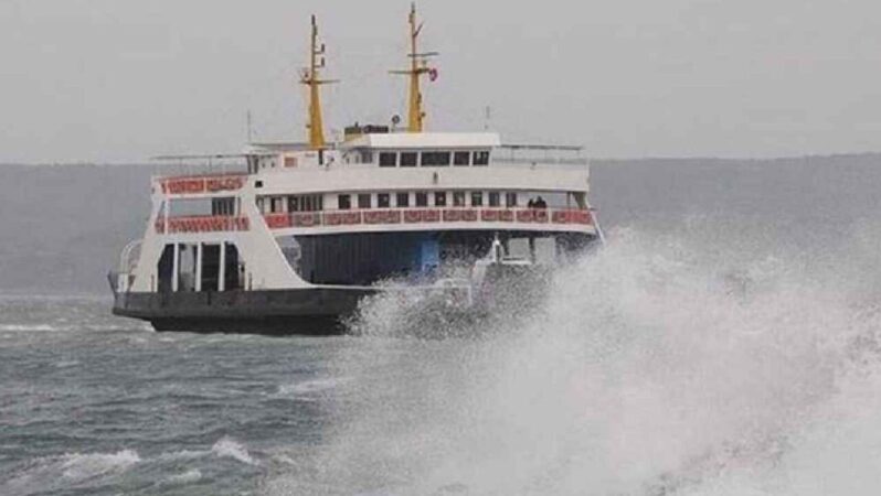 BUDO Seferleri Fırtına Nedeniyle İptal Edildi