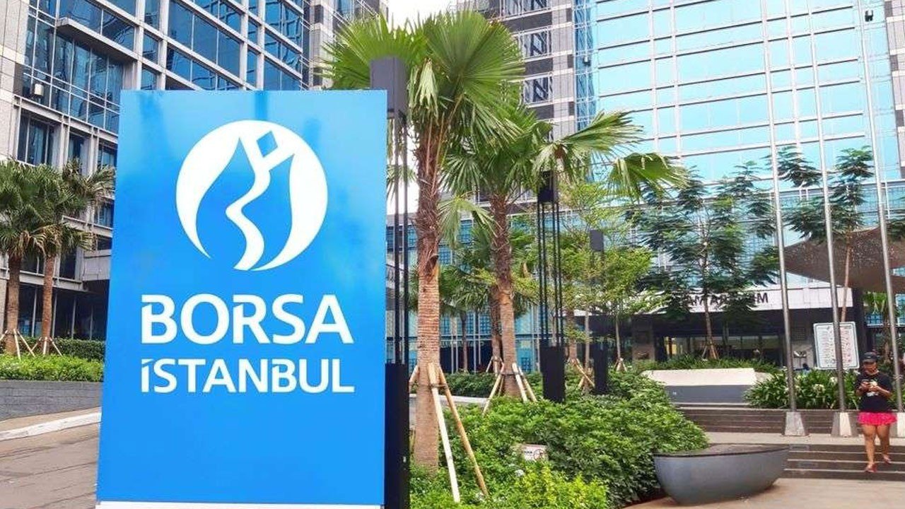 Borsa Yatırımcı Sayısı Son Haftada Artış Gösterdi
