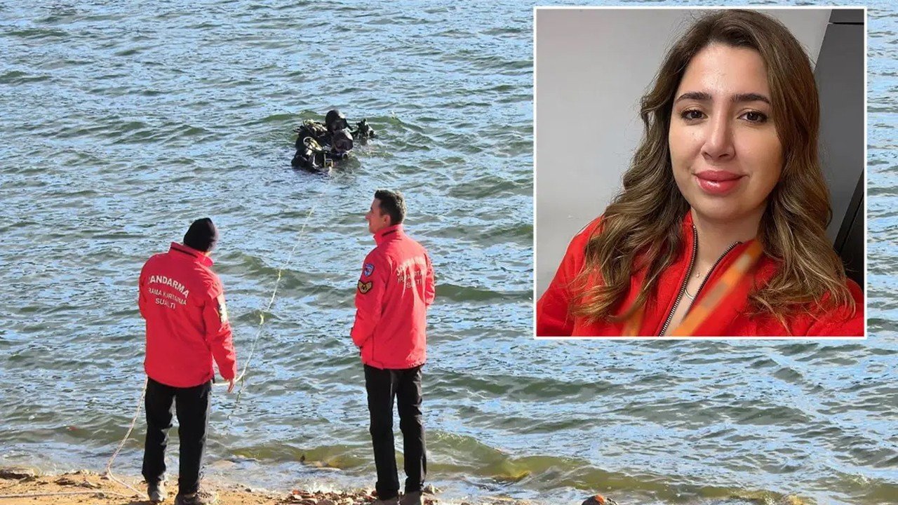 Balıkesir’de kaybolan Elif Kumal’ın cesedi bulundu