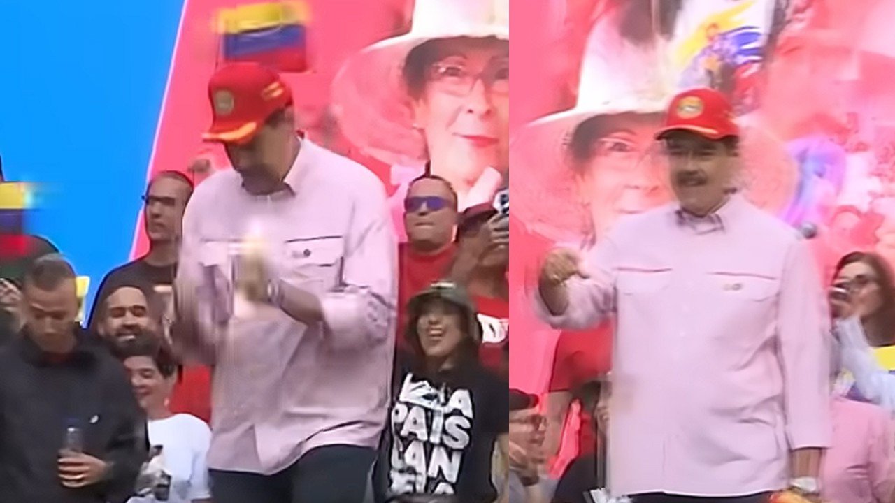 Maduro’nun Psikolojik Stratejisi: Trump’ı İkna Eden Danslar