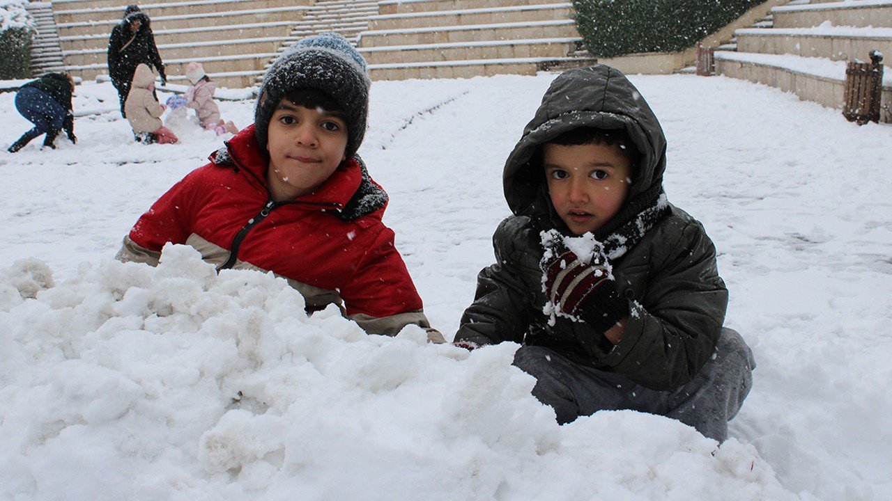 Malatya’da Okul Tatili Açıklaması: Hava Koşulları ve Taşımalı Eğitim