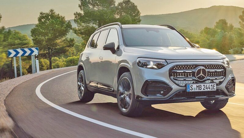 Türkiye Otomotiv Pazarı 2026’ya Yeni Modellerle Giriyor