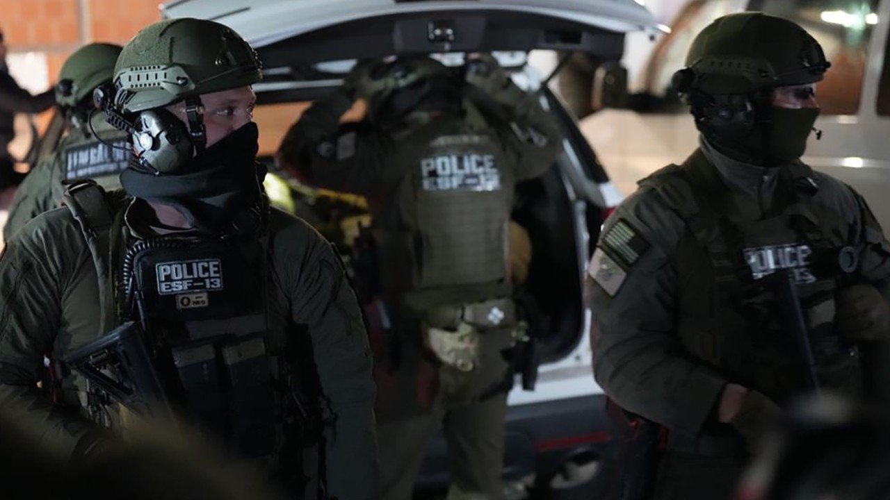 ABD’nin Venezuela’daki Askeri Müdahalesinde Ölü Sayısı 80’e Yükseldi