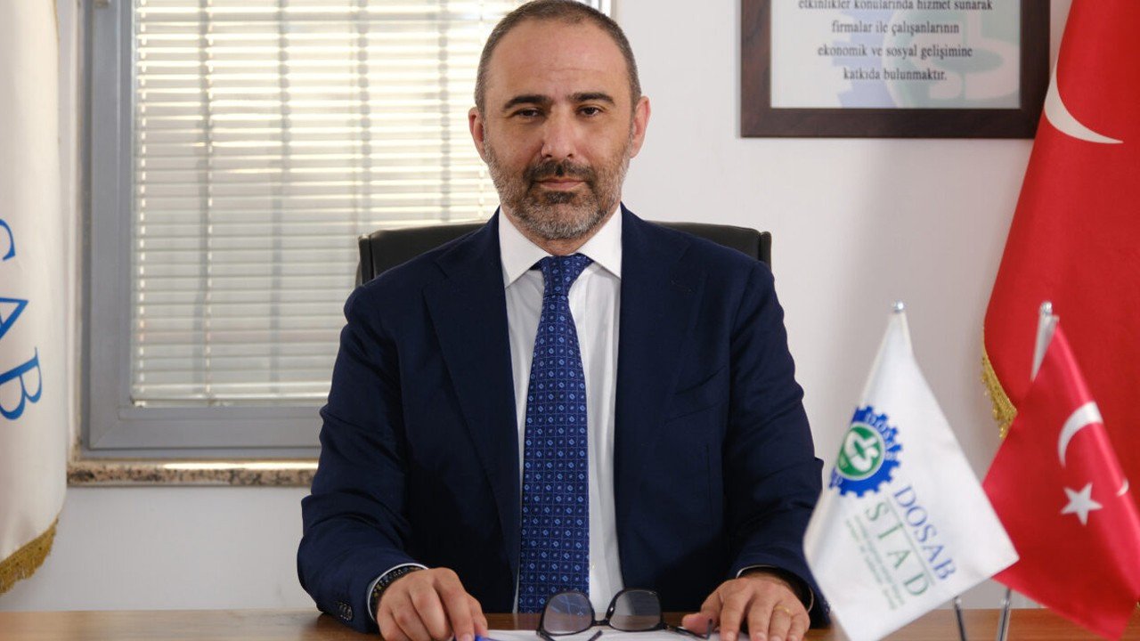 Sanayi Sektöründe Bilgi Odaklı Üretim Hedefi