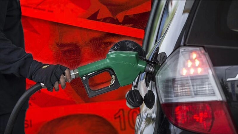Akaryakıt Fiyatlarında Güncel Durum: 5 Ocak 2026