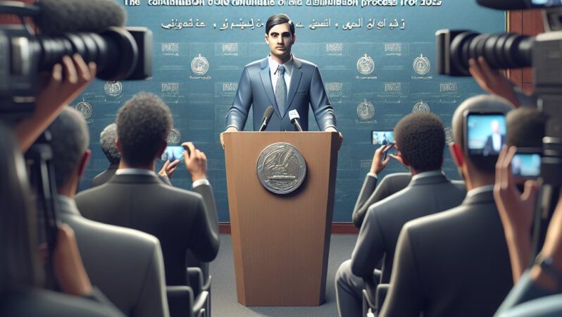 Bakan Şimşek: 2025’te Dezenflasyon Süreci Devam Edecek