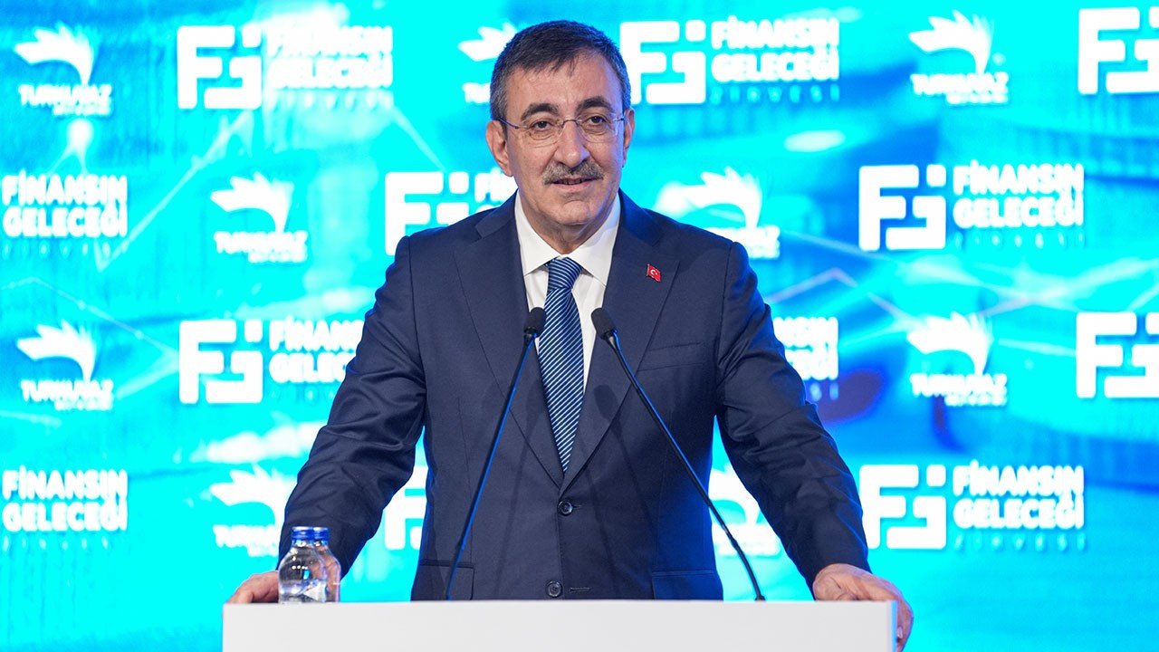 Cumhurbaşkanı Yardımcısı Yılmaz’dan Enflasyon Değerlendirmesi ve Polit